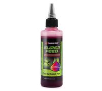 Tandem Baits SuperFeed Speed Booster Chilli & Robin Red | Carp Fishing Booster | Booster Effortless Carp Fishing | Carp Bait | Carp Fishing Accessories for Monster Fish 100ml