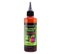 Tandem Baits SuperFeed Speed Booster Milky Mulberry | Carp Fishing Booster | Booster Effortless Carp Fishing | Carp Bait | Carp Fishing Accessories for Monster Fish 100ml