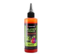Tandem Baits SuperFeed Speed Booster Red Krill | Carp Fishing Booster | Booster Effortless Carp Fishing | Carp Bait | Carp Fishing Accessories for Monster Fish 100ml