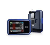 Tandem Diabetes Care T: Case (Blue)