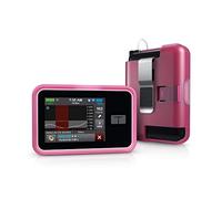 Tandem Diabetes Care t:case (Pink)