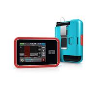 Tandem Diabetes Care t:case t:case (Turquoise)