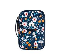 Tandem Diabetes Supply Case with insulated pocket. Organize your t:slim X2 insulin pump supplies. Fits: infusion site, dexcom inserter, glucose meter, lancet, test strips, insulin and more. (Hannah)