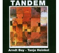 Tandem (Duo Fur Saxophon, Heinkel)