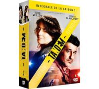 Tandem Intégrale Saison 1-12 épisodes