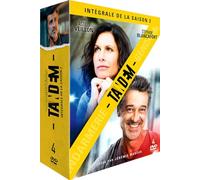 Tandem - L’intégrale - Saison 2