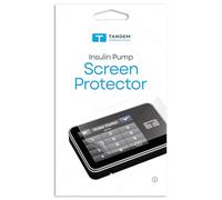 Tandem Pump Screen Protectors