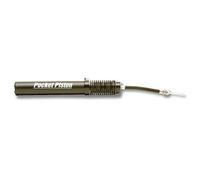 Tandem Sport Pocket Pump Dual Action Pocket Piston