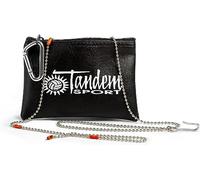 Tandem Sport Volleyball Net Setter with Pouch