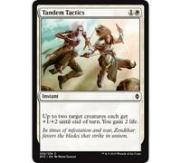 Tandem Tactics | Battle for Zendikar