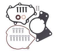 Tandem Vacuum Fuel Pump Gaskets Seal Gasket Repair Kit for VW | for Touareg Transporter T5 2.5 TDI