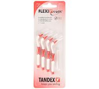 Tandex Flexi Max Ruby, 3.0 mm - 0.50 mm, Cylinder 4-Pack