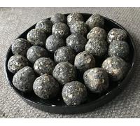 Tandoor Burner Tandoori Plate 13" Tray with Black Stone Tandoor Clay Oven Catering Spares (Burner, Plate 13 & Stone)