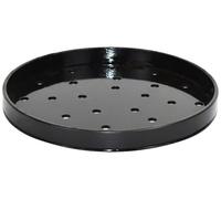 Tandoor Burner Tandoori Plate Try Stone Tandoor Metal Oven Catering Restaurants Grill Plate (13 Inch Round)