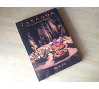 Tandoor: The Great Indian Barbecue