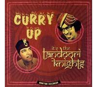 Tandoori Knights - Curry Up