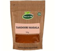 Tandoori Masala 50g by Hatton Hill