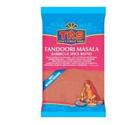 Tandoori Masala Barbecue Spice Blend, Traditional Indian Spices, 1kg