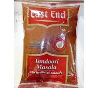 Tandoori Masala BBQ Marinade Dry Mix - Premium Quality Eastend 1Kg