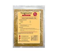 Tandoori Sausage Complete Mix - 250g
