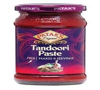 Tandoori Spice Marinade Paste 312g by Pataks