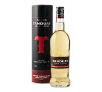 Tanduay Asian Silver Rum, 70 cl