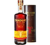 Tanduay Double Dark Rum