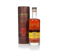 Tanduay Double Rum 3cl Sample Dark Rum