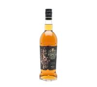 Tanduay Especia Spiced Filipino Spiced Rum