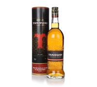 Tanduay Gold Asian Rum 3cl Sample Dark Rum