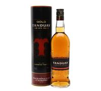 Tanduay Gold Asian Dark Rum