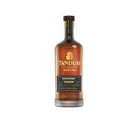 Tanduay Overproof Reserve Dark Rum Single Modernist Rum
