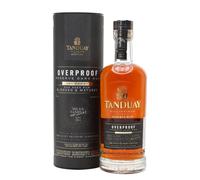 Tanduay Overproof Reserve Dark Rum Single Modernist Rum