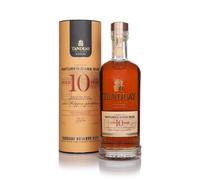 Tanduay Reserve 10 Year Old Aged Rum - Award Winning Asian Premium Rum - 70cl, 40% ABV - Aged in Ex-American Oak Barrels for 10 Years - Best Served Neat or With a Premium Mixer