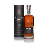 Tanduay Reserve Rum Overproof Dark Rum