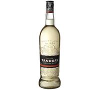 Tanduay Silver Rum | Heritage Asian Rum | Silky Smooth Rum | Flavours of Green Ripe Fruits, Mandarin & Vanilla | 70cl | 40% |