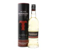 Tanduay Silver Rum Single Modernist Rum