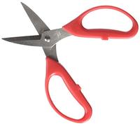 Tandy Leather Factory Leathercraft Scissors 7-inch, Other, Multicoloured