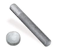 Tandy Leather Factory Rivet Setter Plus Anvil Set by Tandy
