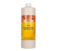Tandy Leather Fiebings Leather Balm with Atom Wax Quart 2181-00 by