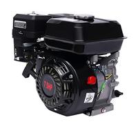 TaNeHaKi 4 Stroke Petrol Engine,Portable Gas Powered Generator,Single Cylinder Multi Purpose Engine,Replacement Engine For Agricultural