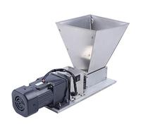 TaNeHaKi Electric Grain Mill Grinder Dry Machine Milling Food Grains Spice Stainless Steel Corn Coffee Wheat 60W, HG-HSYXF-1960-UK-00