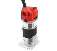 TaNeHaKi Electric Wood Trimmer,Hand Trimmer Wood Laminate Palm Router Joiners Machine Tool Device for Wood Laminate Flooring