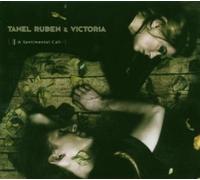 Tanel Ruben & Victoria - A Sentimental Call CD