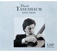 Tanenbaum, David - Estudios