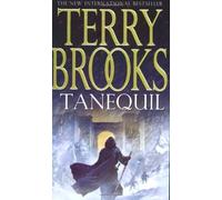 Tanequil (High Druid of Shannara S) by Brooks, Terry (2005) Paperback