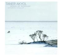 Taner Akyol - Birds Of Passage