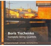 Taneyev, Sergey Ivanovich Quartet - Complete String Quartets