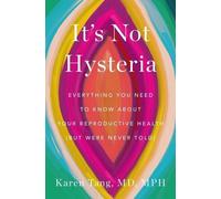 Tang It's Not Hysteria (Hardback)