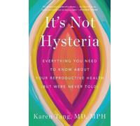 Tang It's Not Hysteria (Paperback) (US IMPORT)
